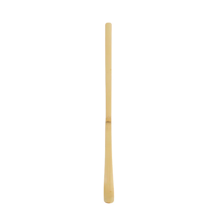 Matcha teske - brun - Image 5