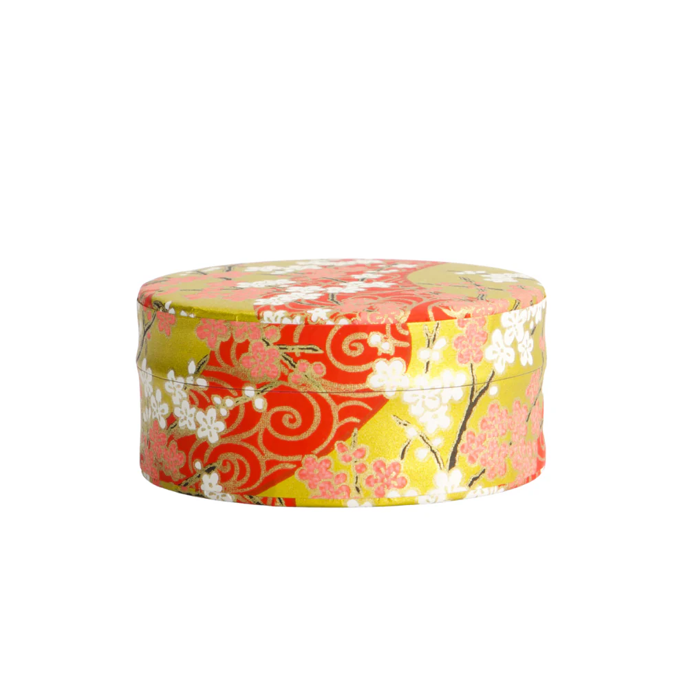 Matcha with Ume tebeholder - Ø7,5 cm - Image 4