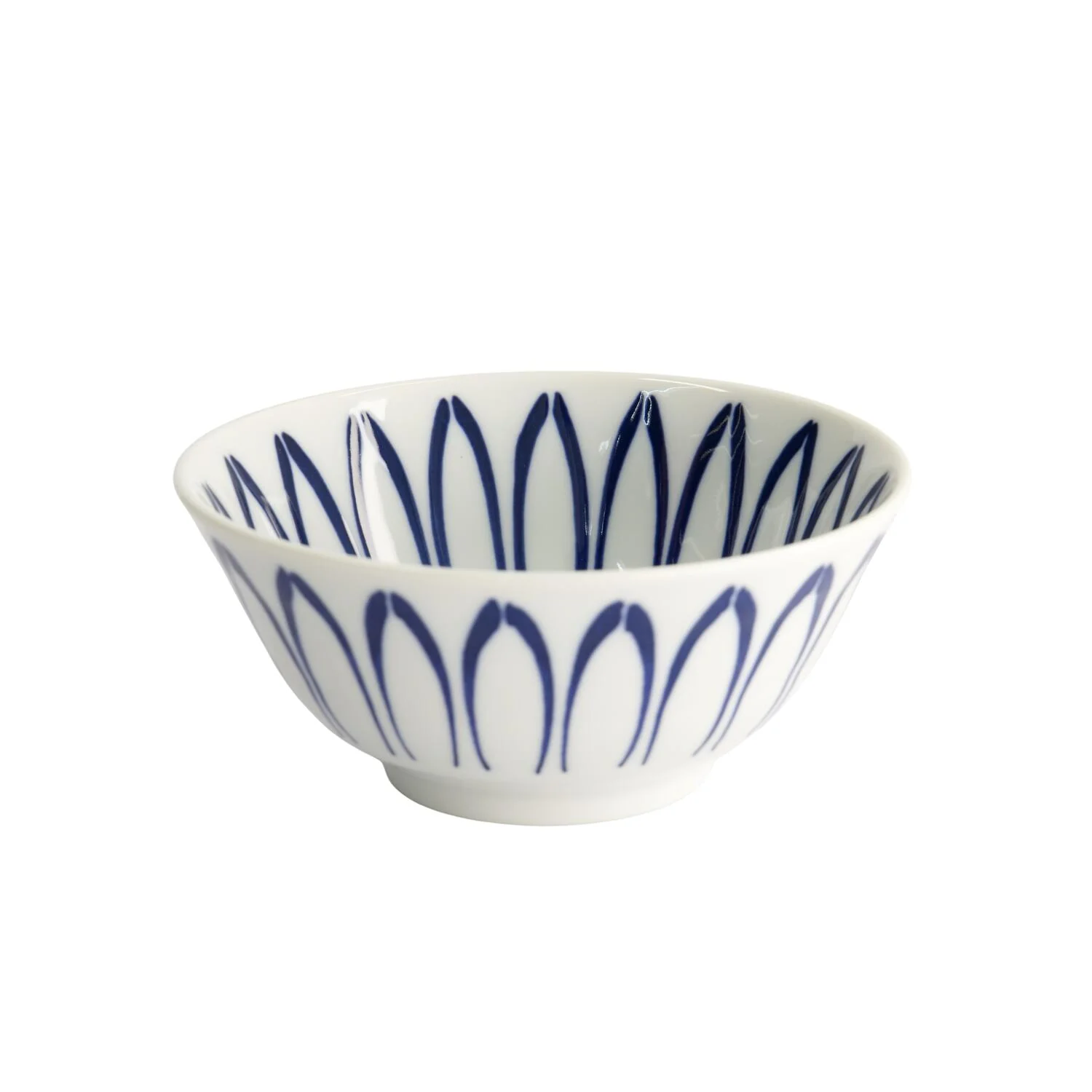 Mixed skål - Ø15 cm