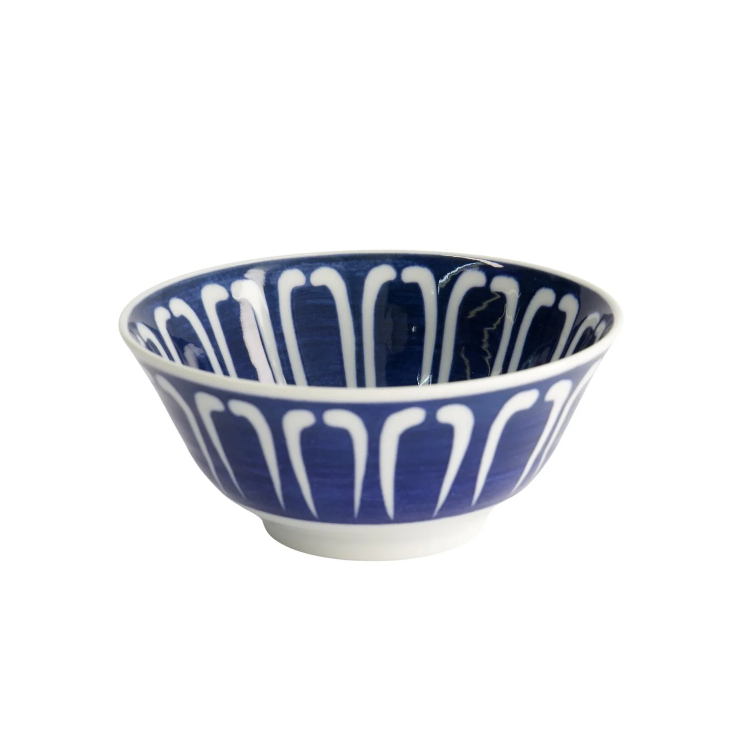 Mixed skål - Ø15 cm