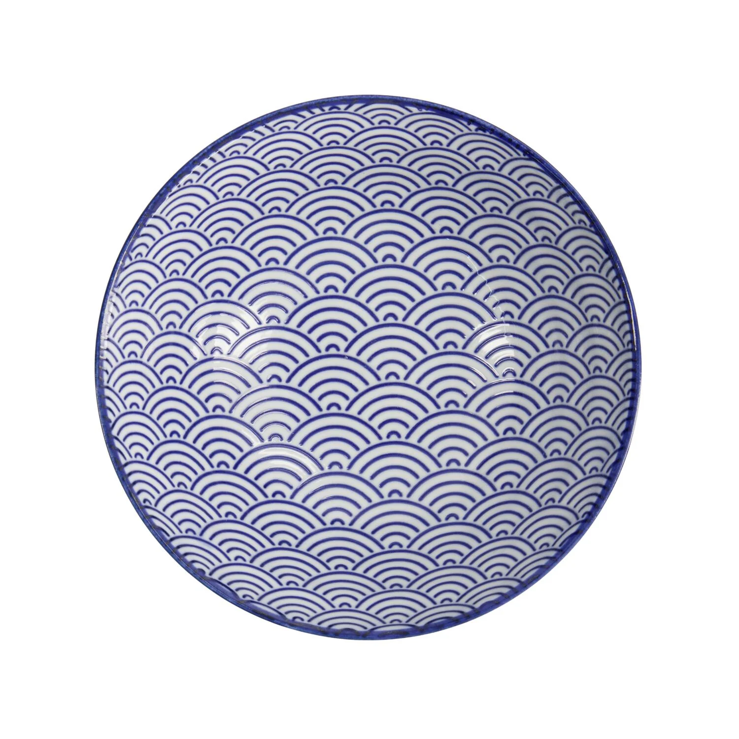 Wave Nippon ramenskål - Ø21 cm - Image 2
