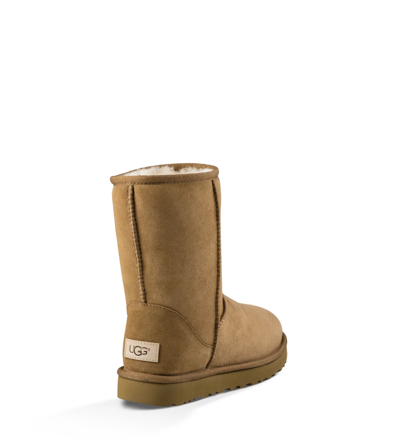 Classic II støvle - Chestnut - Image 4