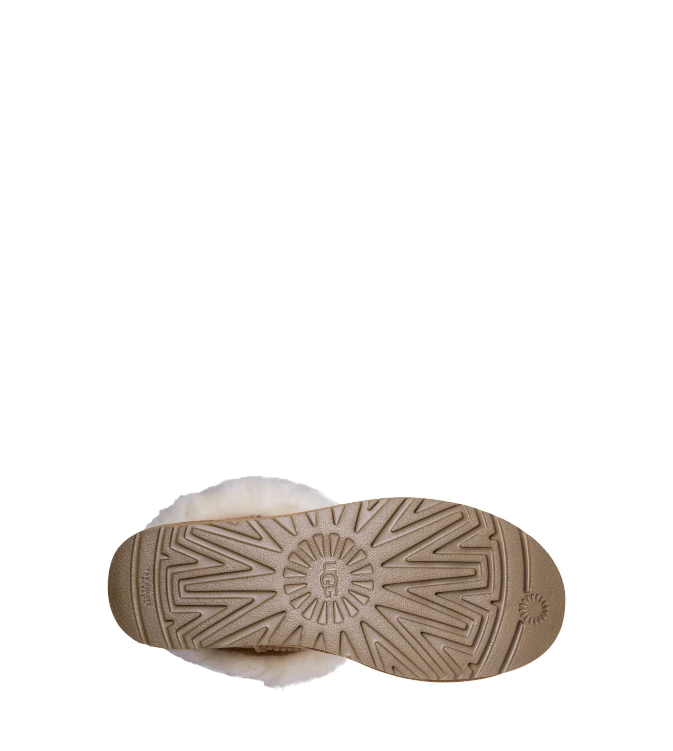 Classic II støvle - Chestnut - Image 6