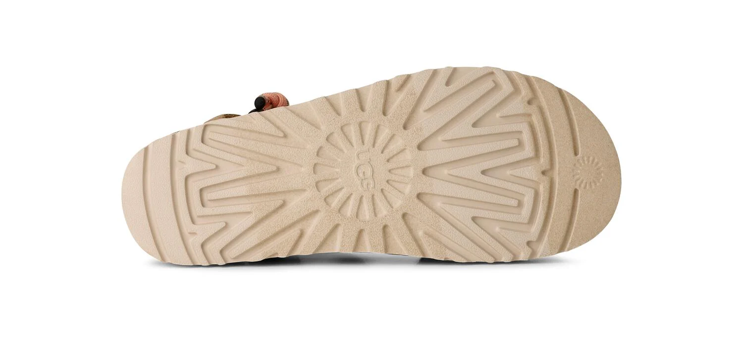 Goldenstar Wildwood sandaler - sand - Image 7