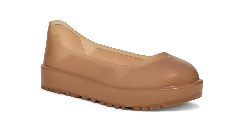 Guard 2.0 skosål - Chestnut - Image 3