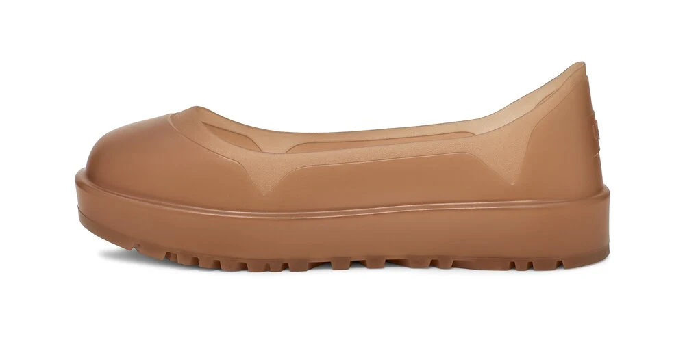 Guard 2.0 skosål - Chestnut - Image 4