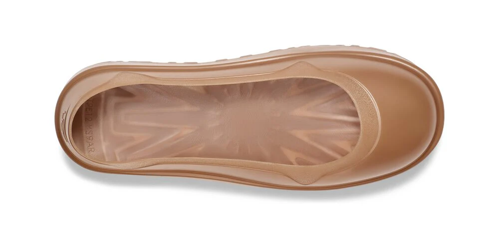 Guard 2.0 skosål - Chestnut - Image 6