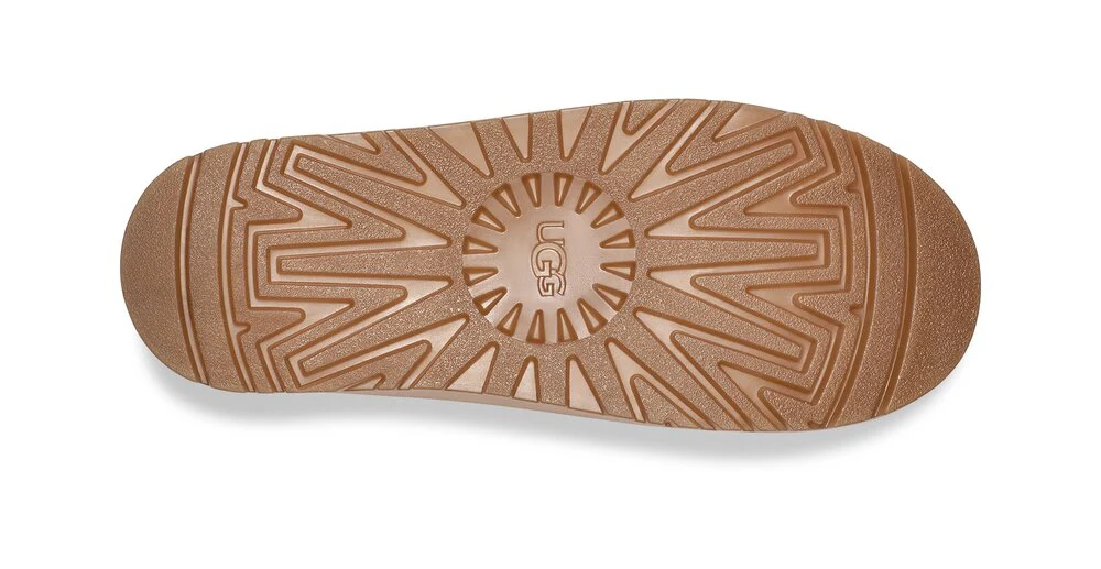Guard 2.0 skosål - Chestnut - Image 7