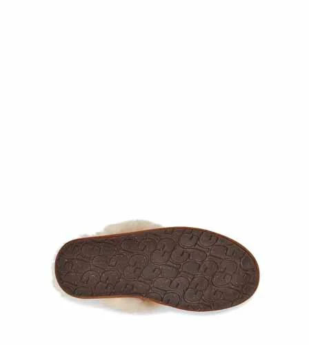 Scuffette II slippers - Chestnut - Image 7