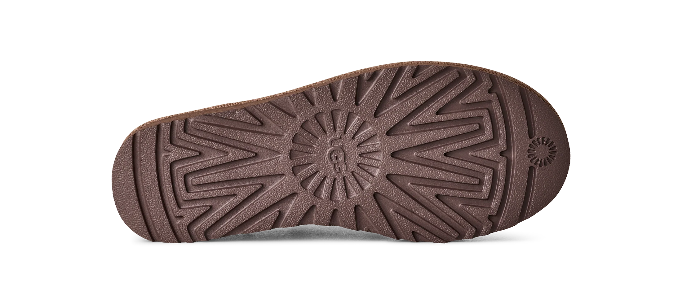 W Classic Micro bamsestøvler - Rocky Oak - Image 7