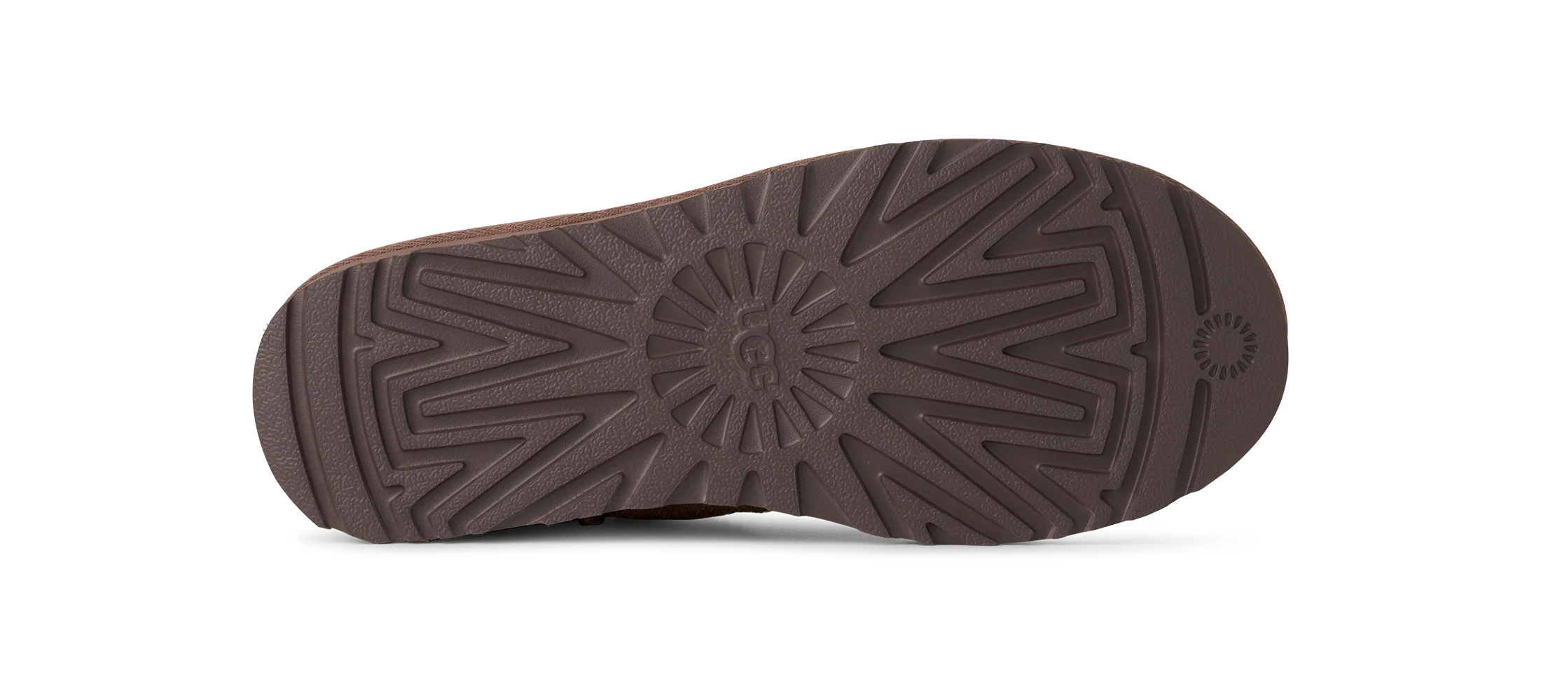 W Classic Ultra Mini Biarritz bamsestøvler - Rocky Oak - Image 9