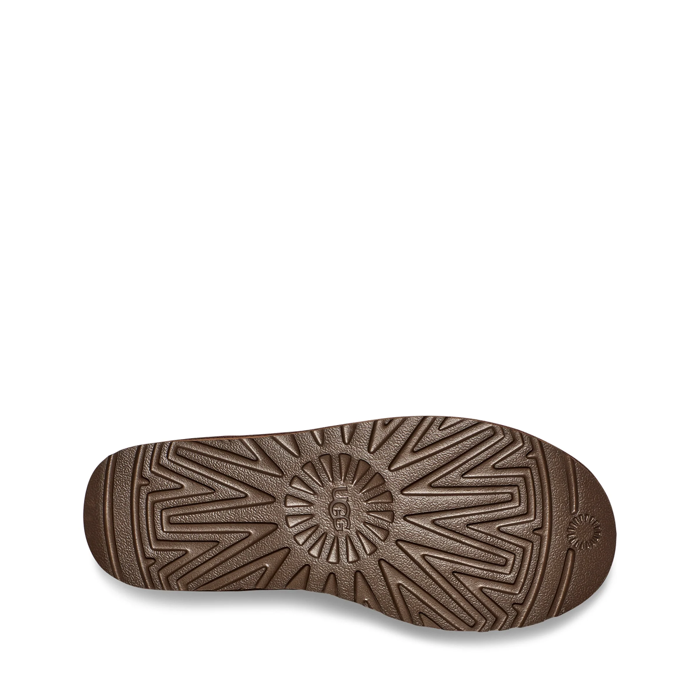 W Classic Ultra Mini læder bamsestøvle - Ironwood - Image 6