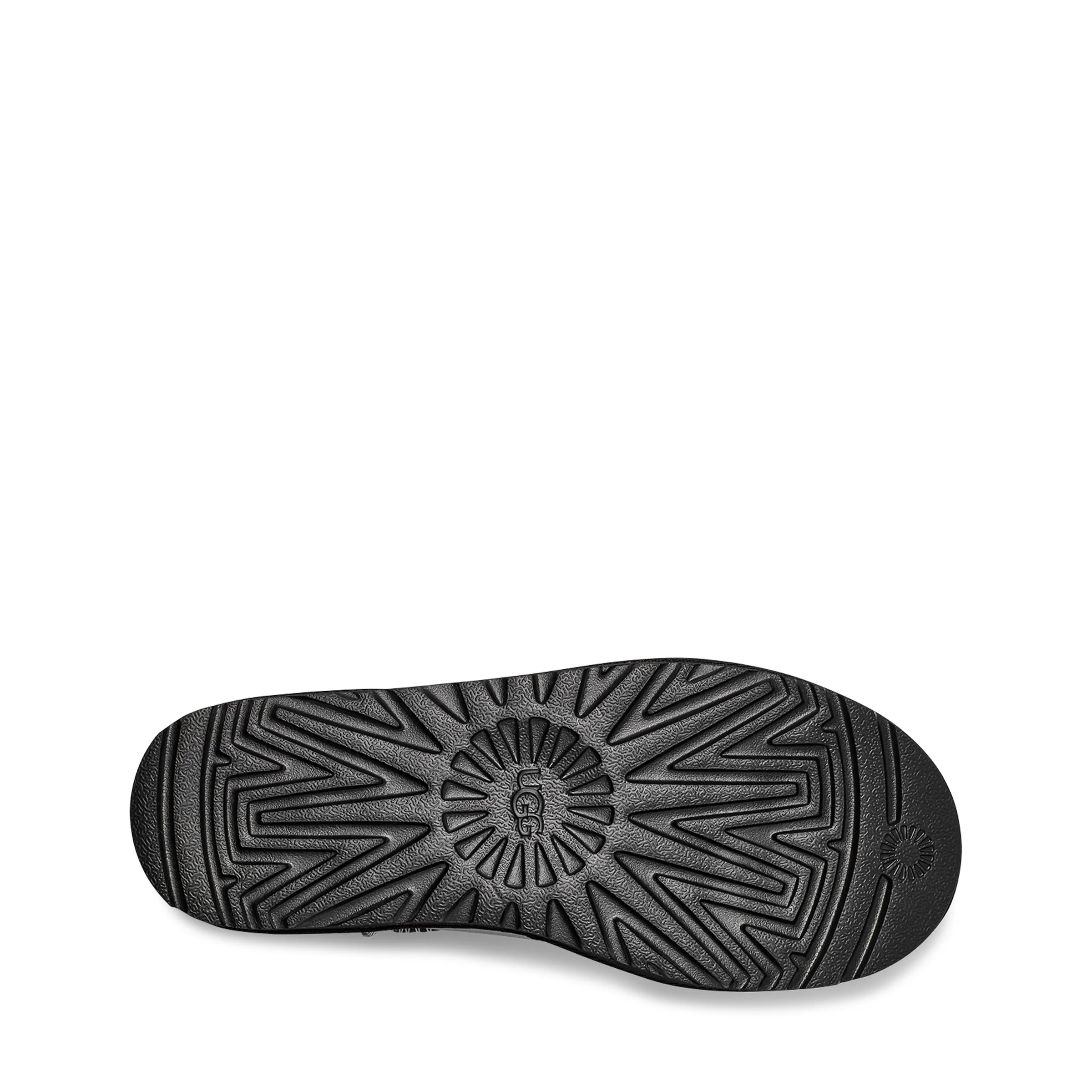 W Classic Ultra Mini læder bamsestøvle - sort - Image 6