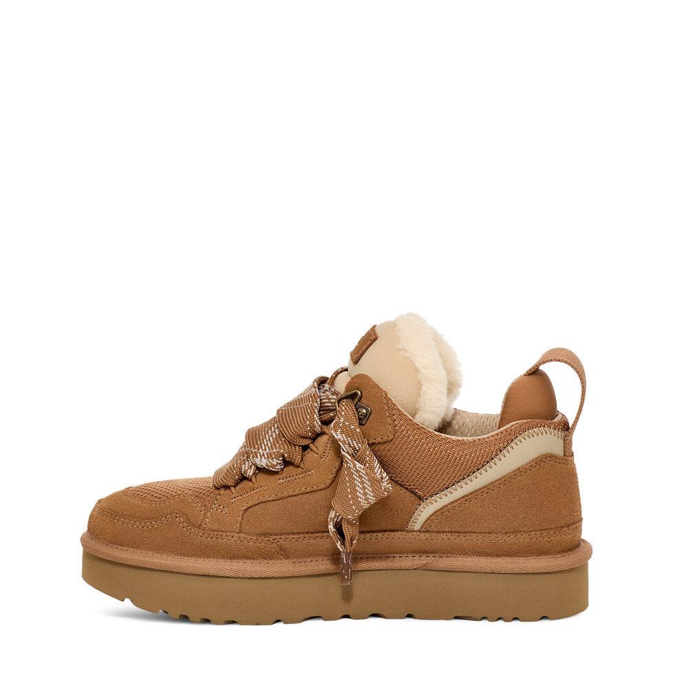 W Lowmel sneakers - Chestnut - Image 5