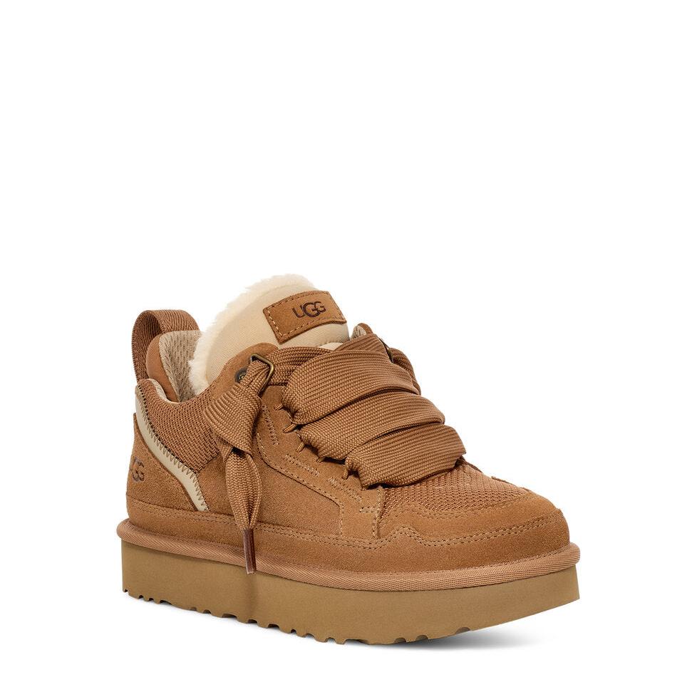 W Lowmel sneakers - Chestnut - Image 9