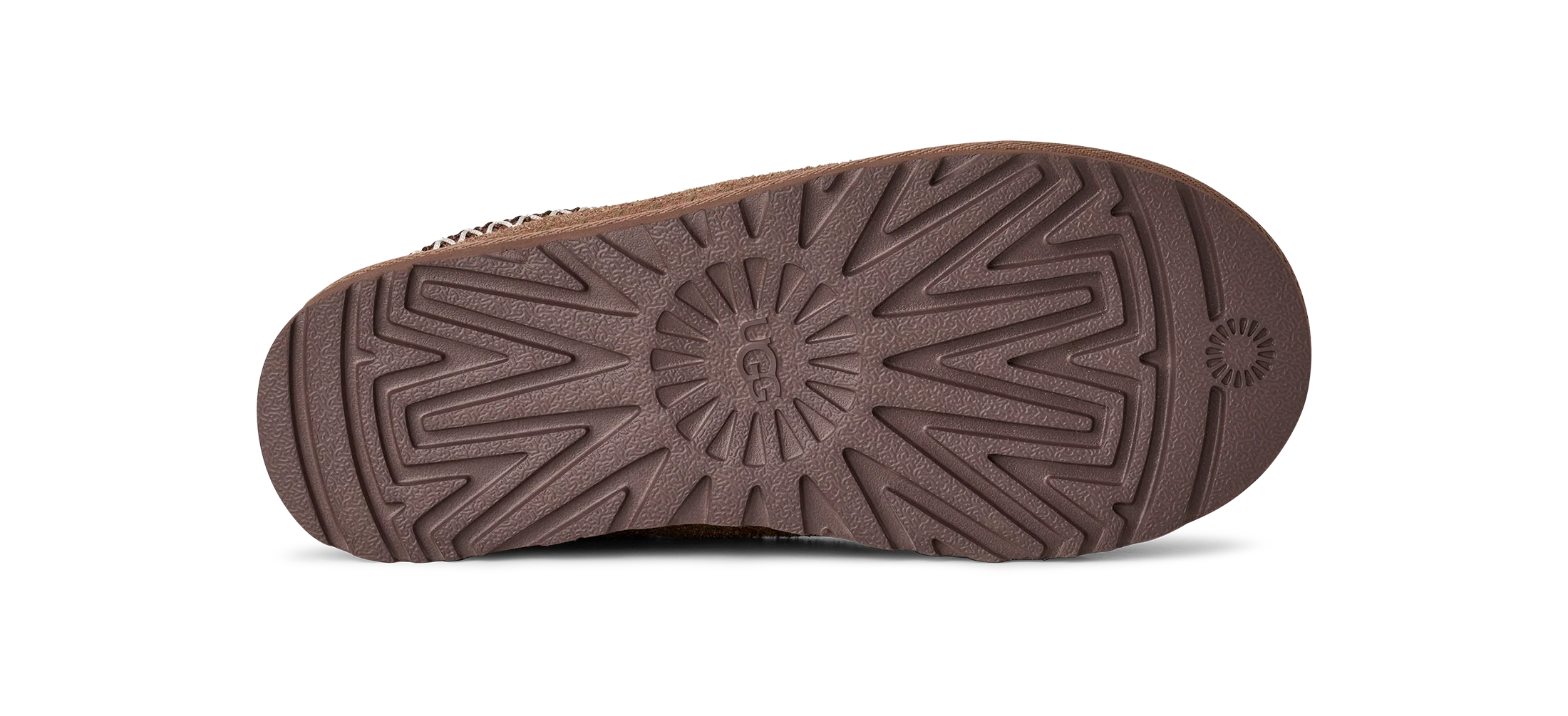 W Tasman Biarritz clogs - Rocky Oak - Image 7