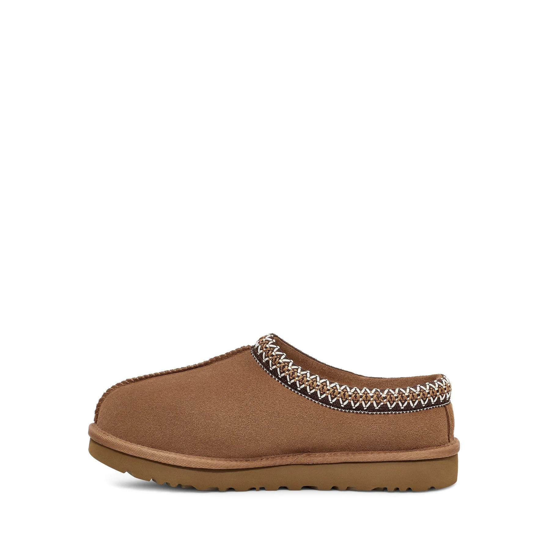 W Tasman II clogs - Chestnut - Image 3