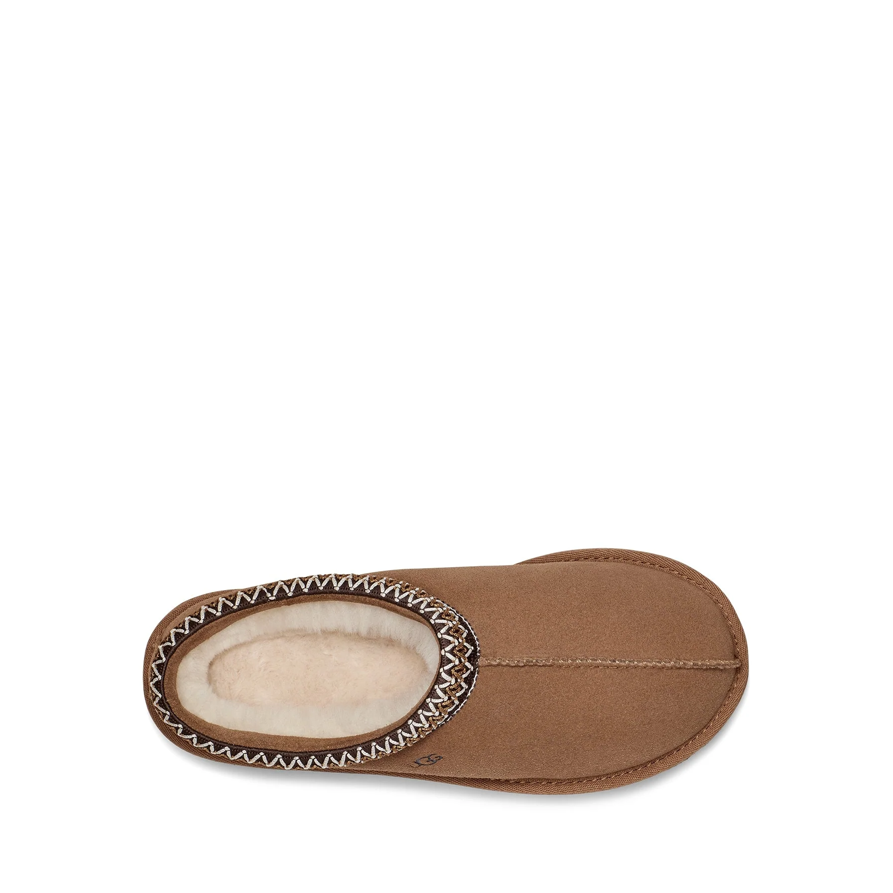 W Tasman II clogs - Chestnut - Image 4