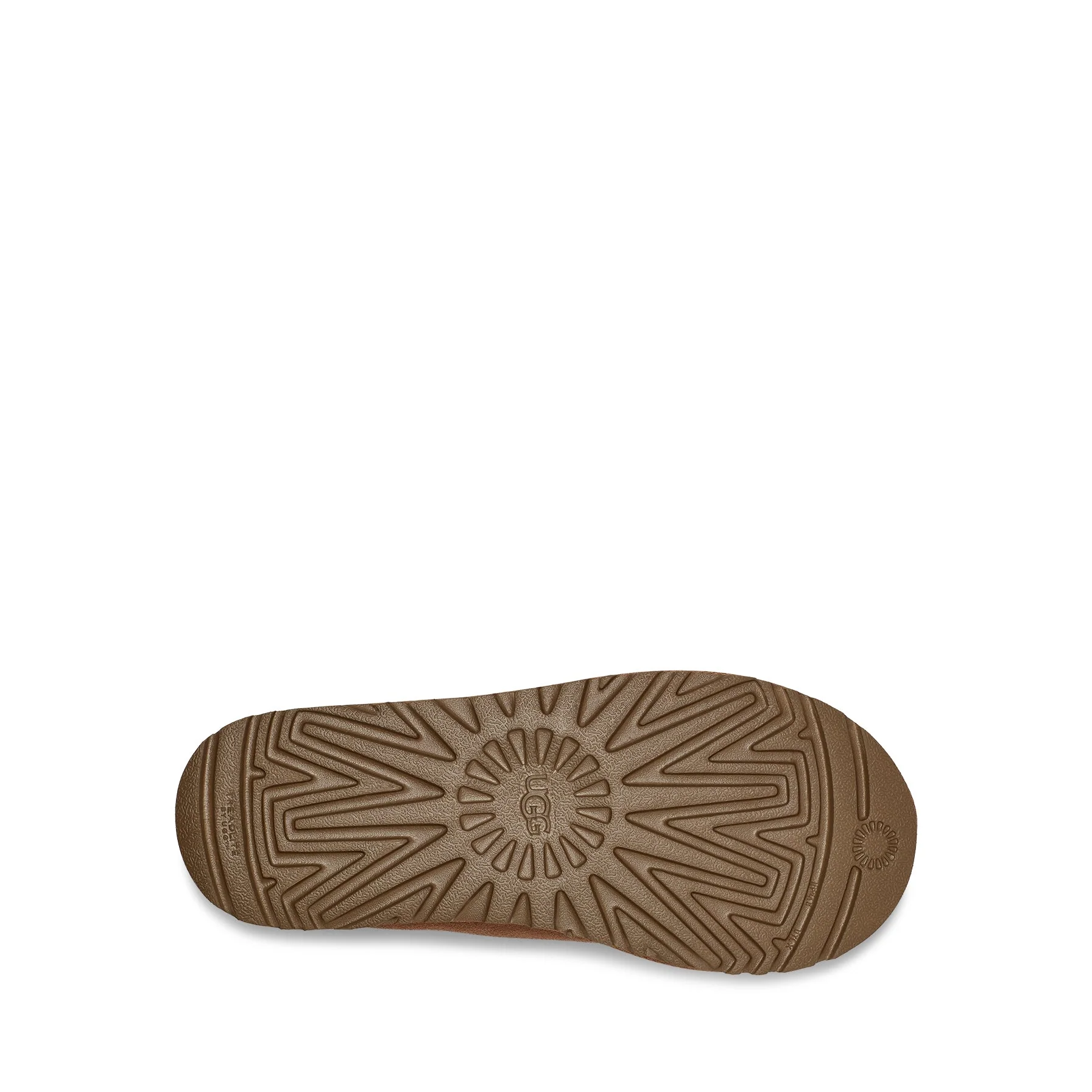 W Tasman II clogs - Chestnut - Image 5