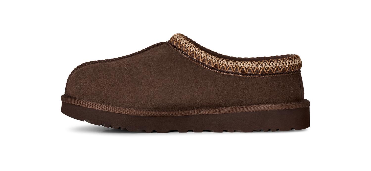 W Tasman II clogs - Dusty Cocoa - Image 3
