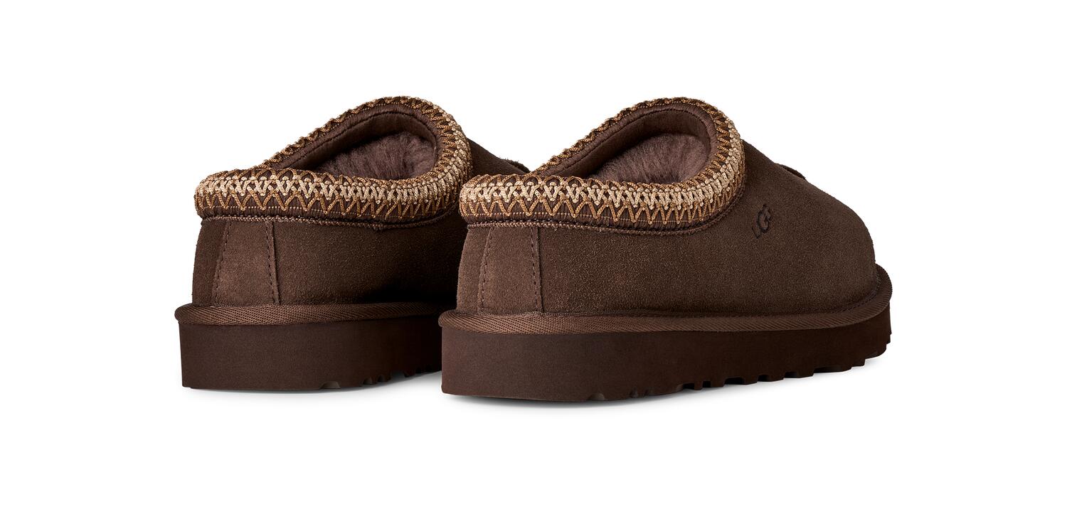 W Tasman II clogs - Dusty Cocoa - Image 4