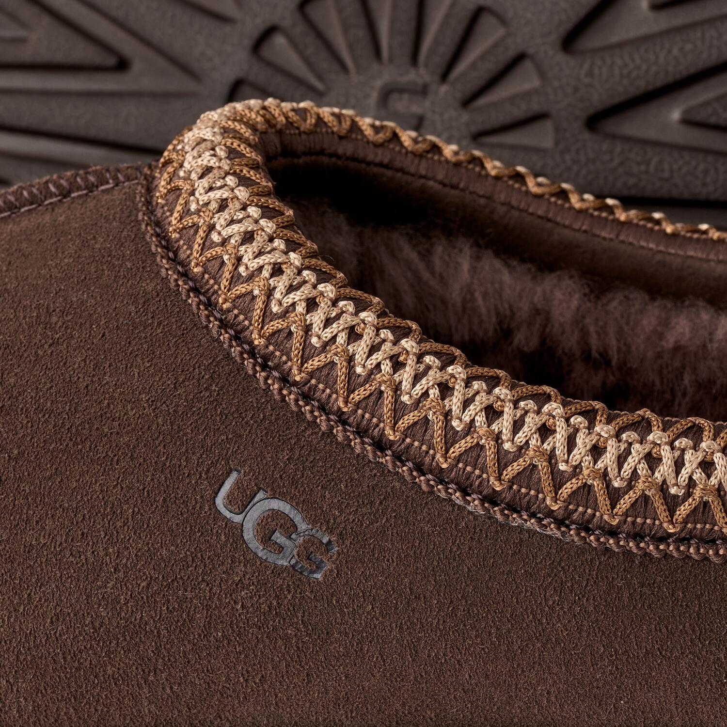 W Tasman II clogs - Dusty Cocoa - Image 5