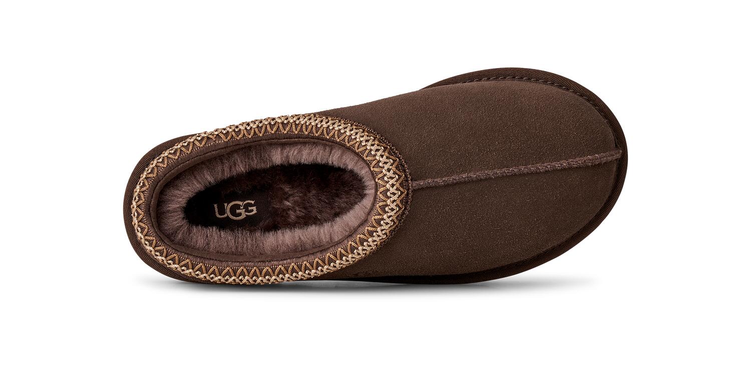 W Tasman II clogs - Dusty Cocoa - Image 6
