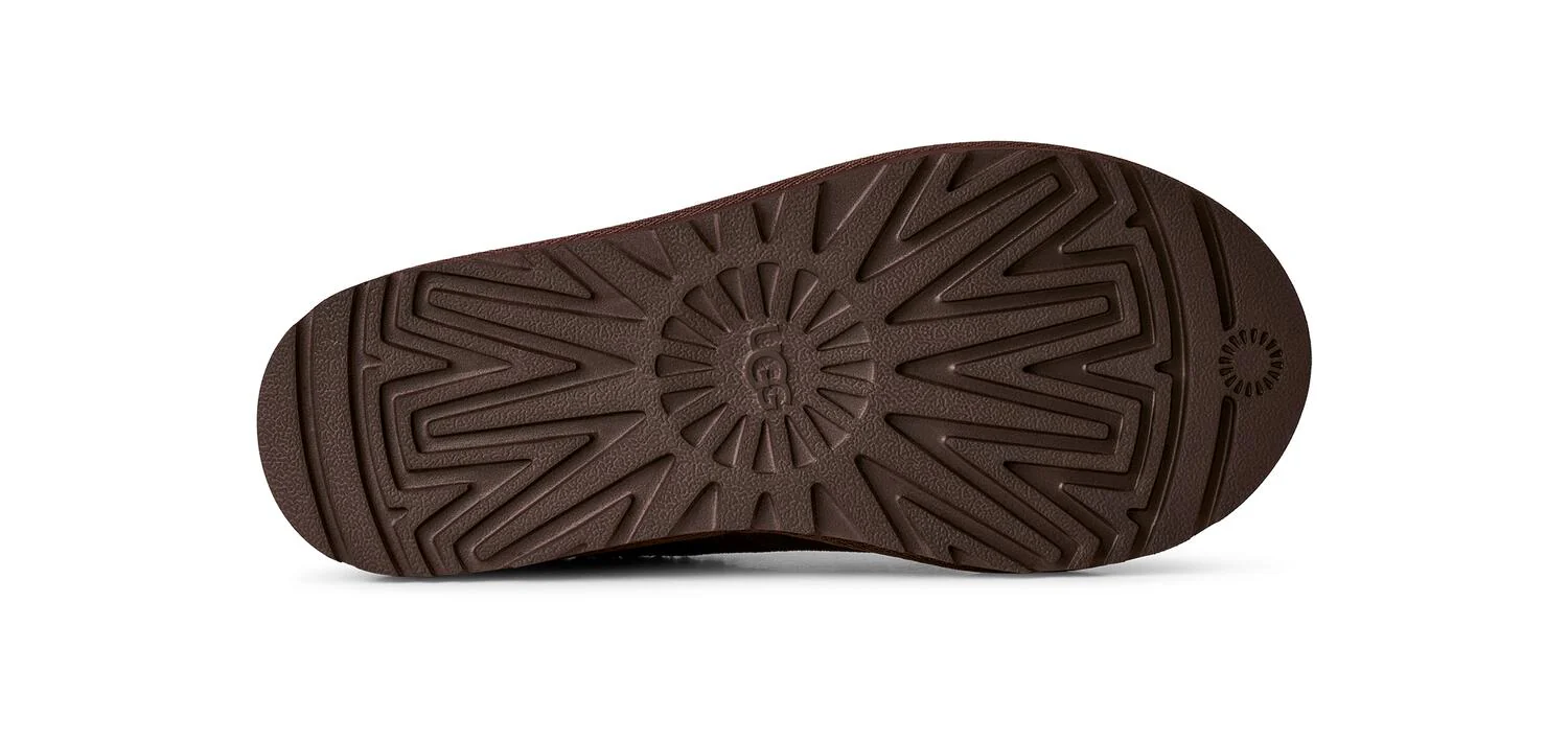 W Tasman II clogs - Dusty Cocoa - Image 7