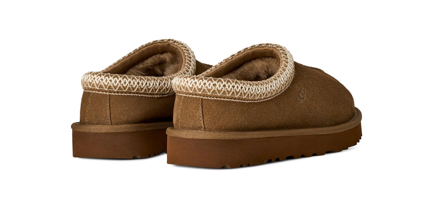 W Tasman II clogs - Light Bronze - Image 4