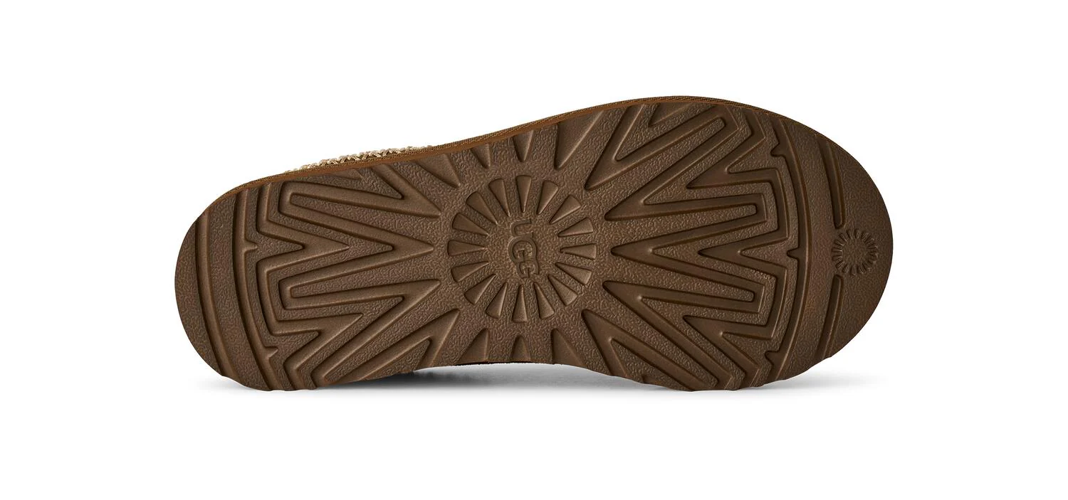 W Tasman II clogs - Light Bronze - Image 7