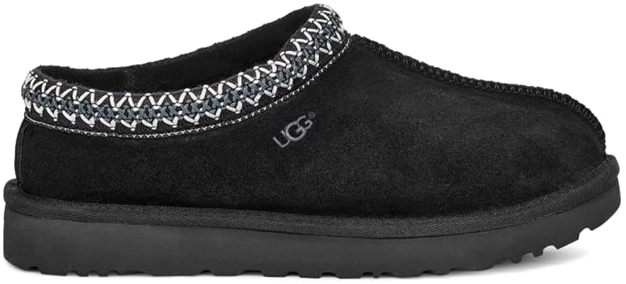 W Tasman II clogs - sort