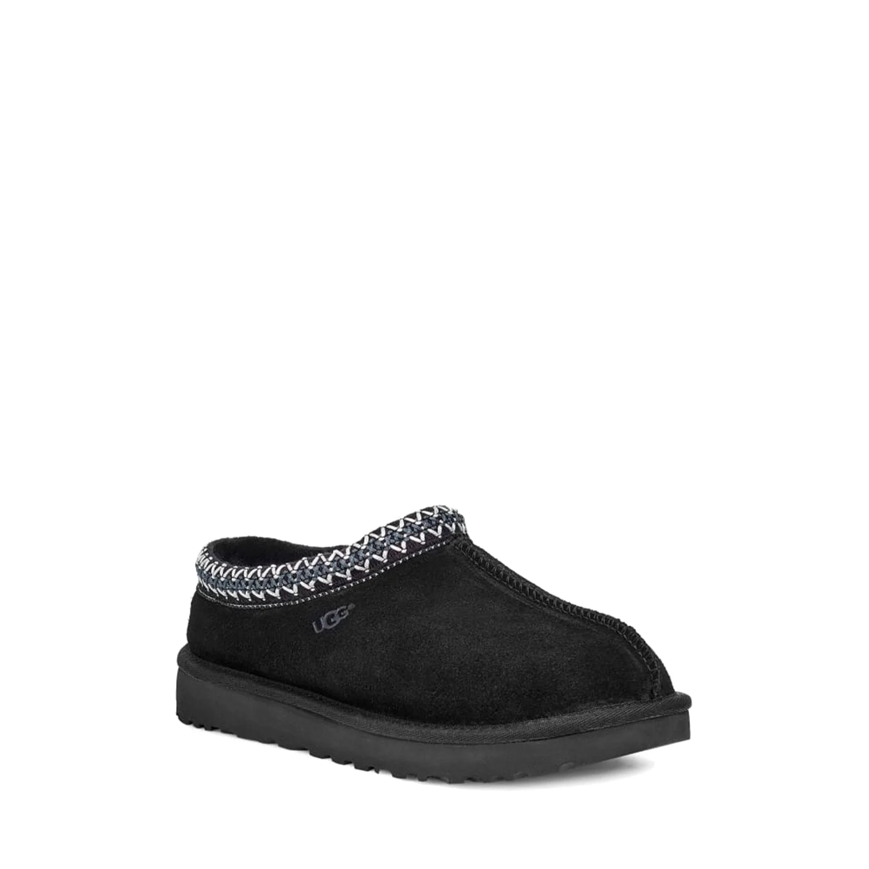 W Tasman II clogs - sort - Image 2