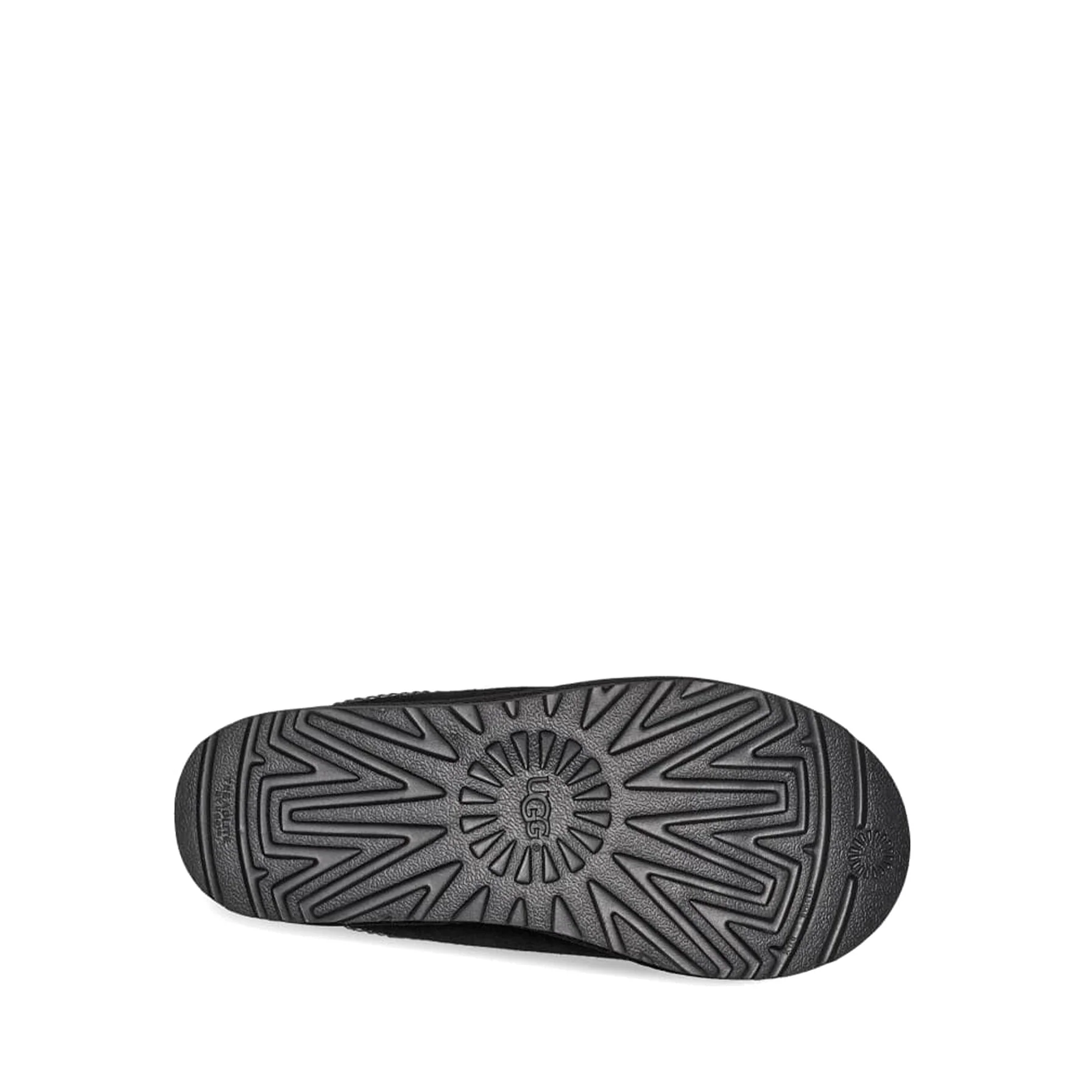 W Tasman II clogs - sort - Image 6