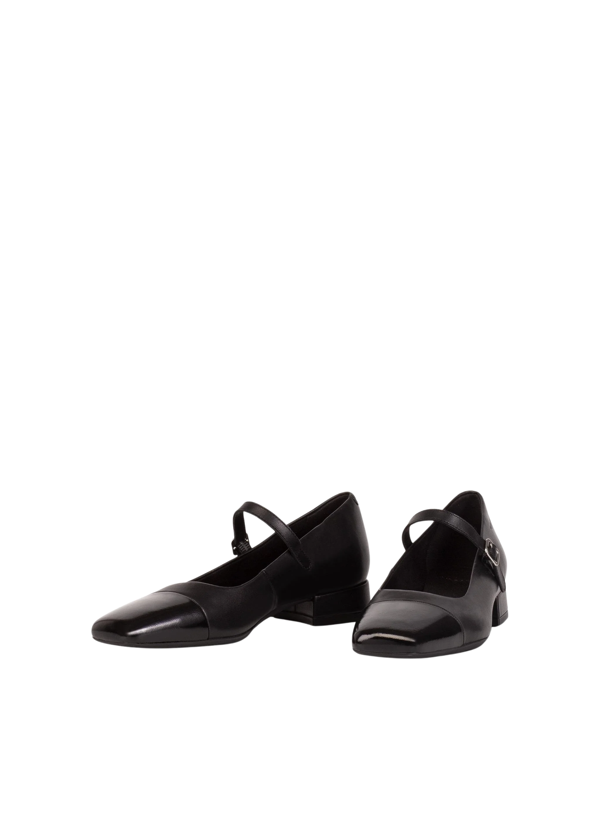 Debbi pumps - sort - Image 4