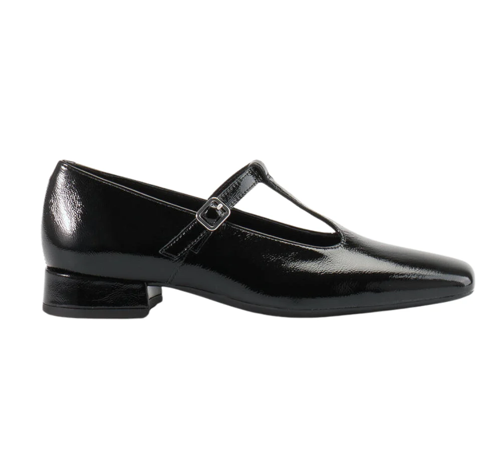 Debbi pumps - sort