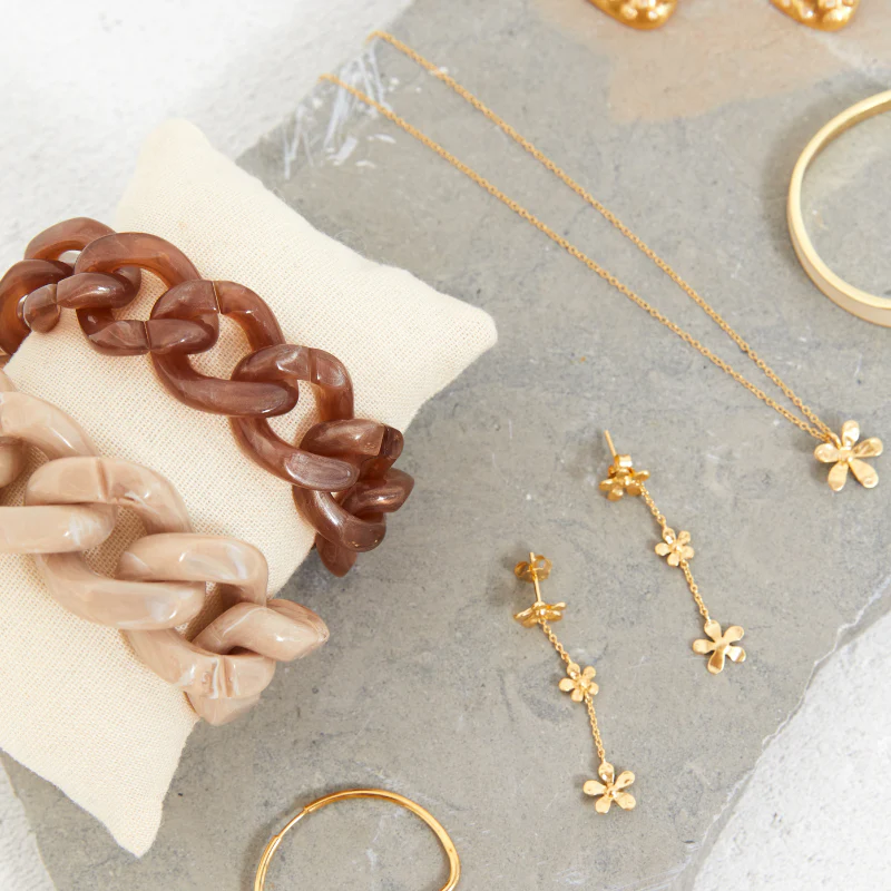 Great armbånd - Sand Marble - Image 2