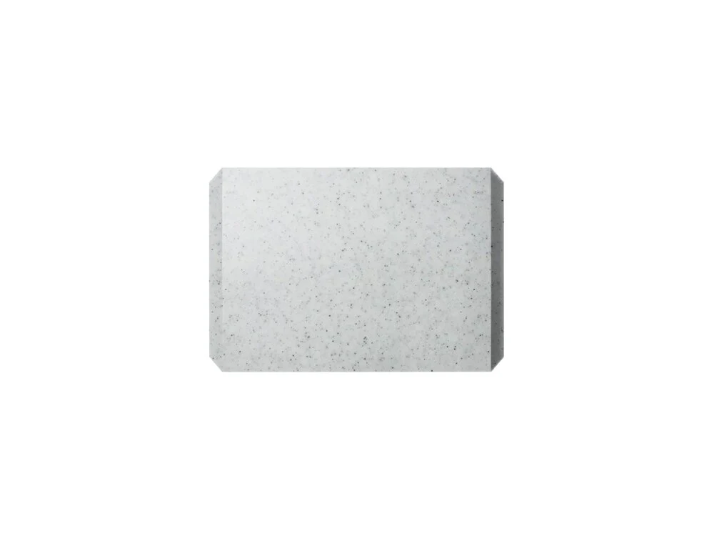 CB Poly skærebræt - 30x21x2,5 cm