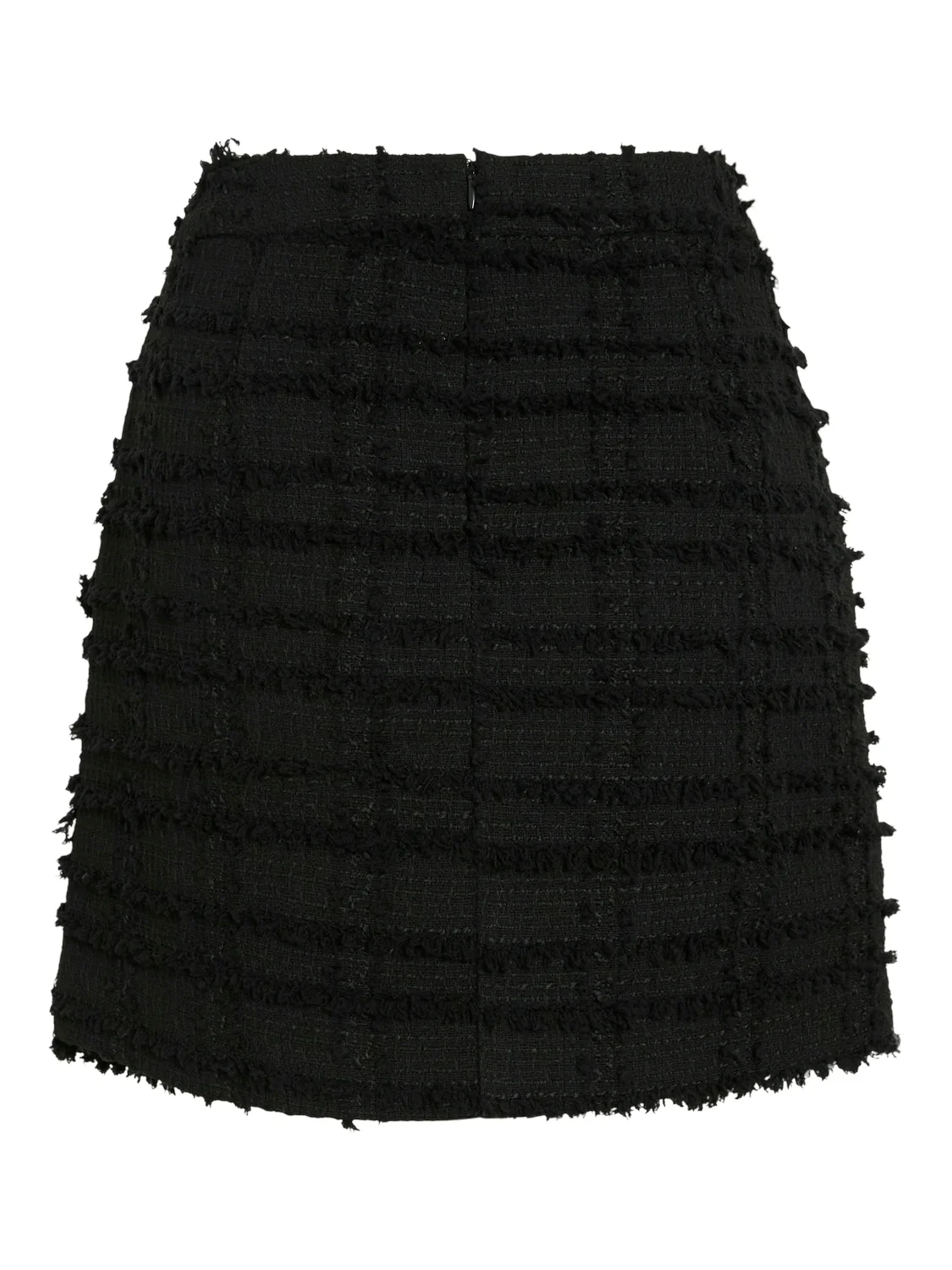 Viarisana RW kort nederdel - Black Beauty - Image 2