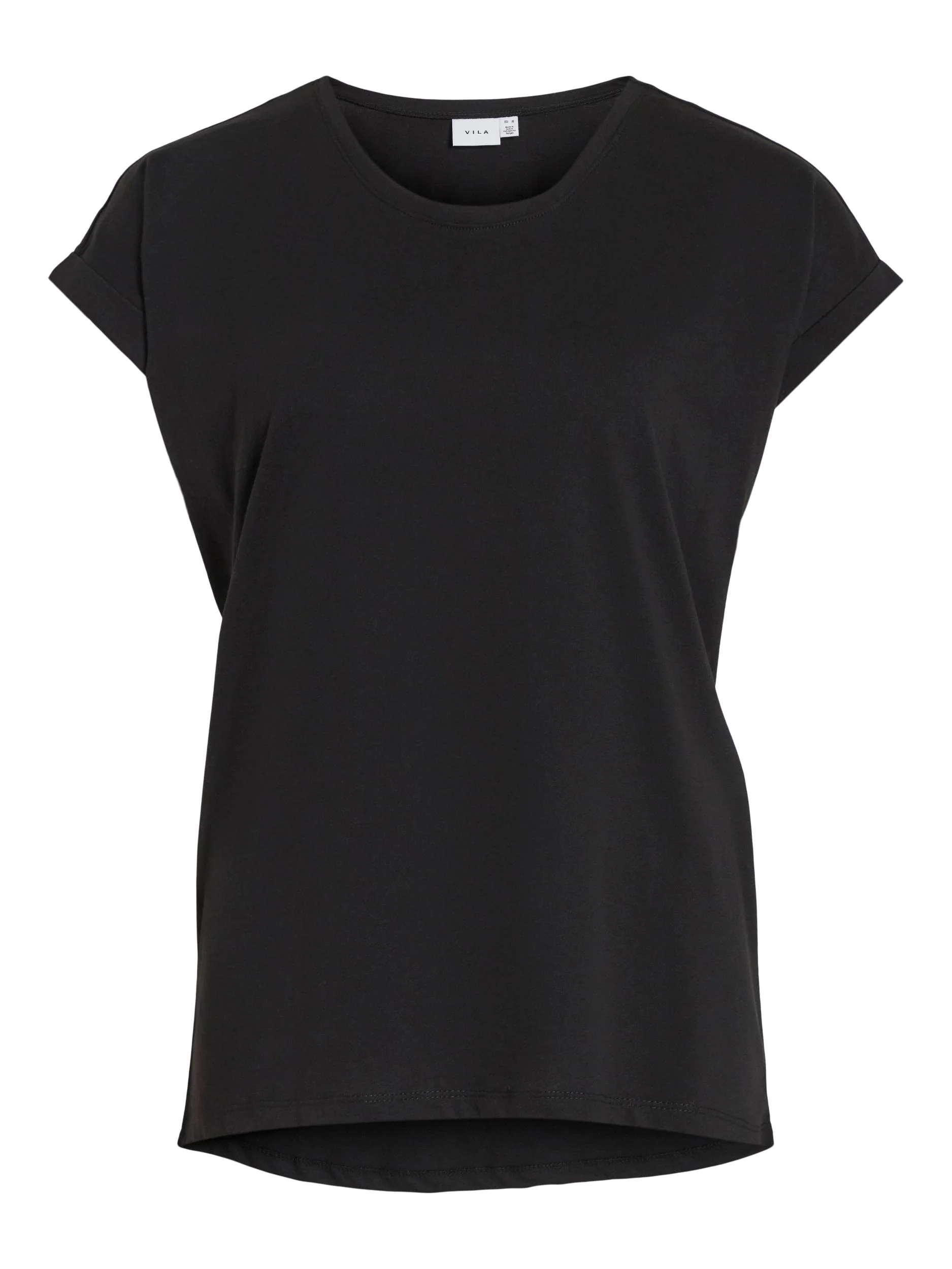 Vidreamers New Pure t-shirt - sort