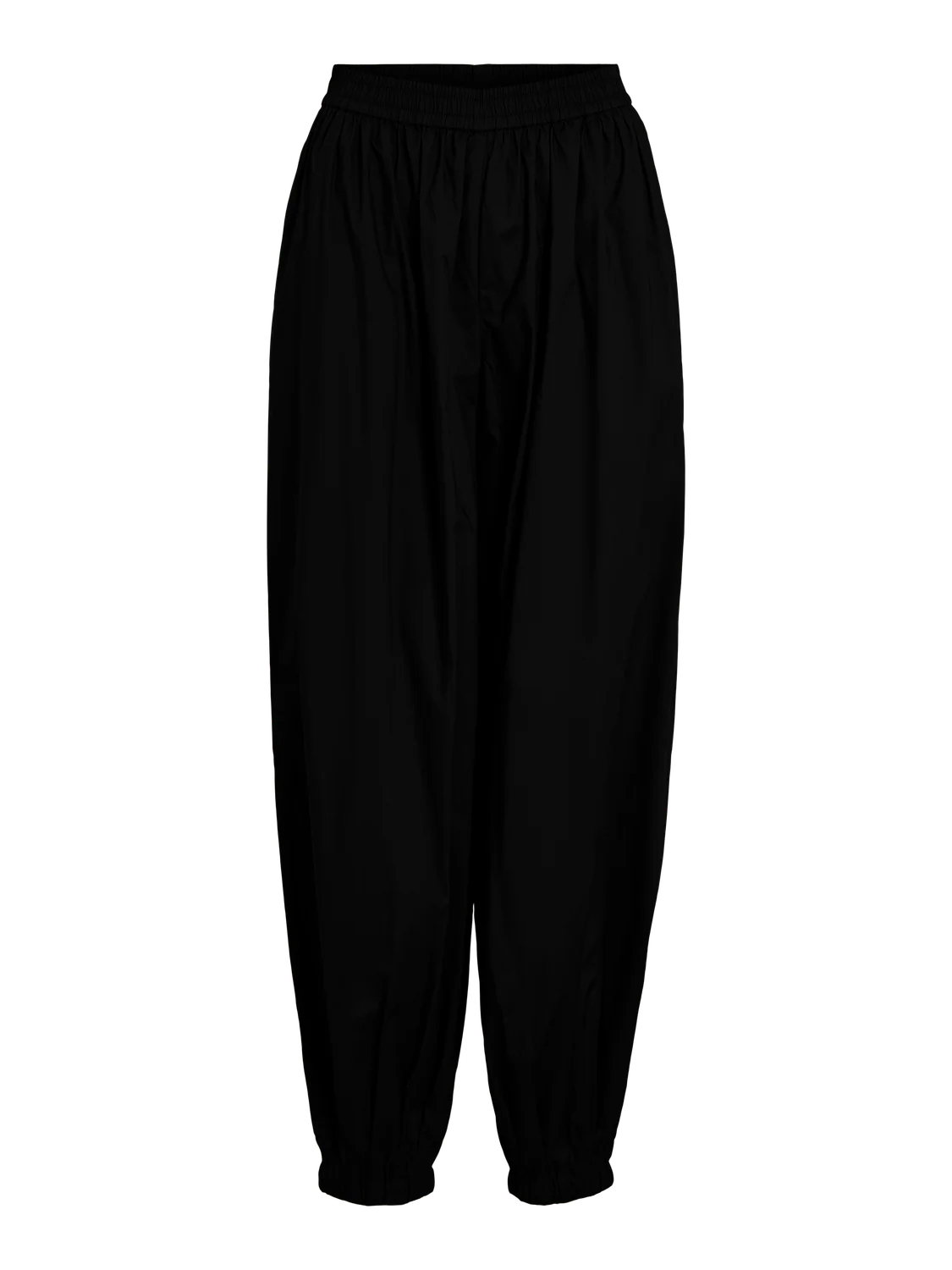 Viemilie Parachute bukser - sort