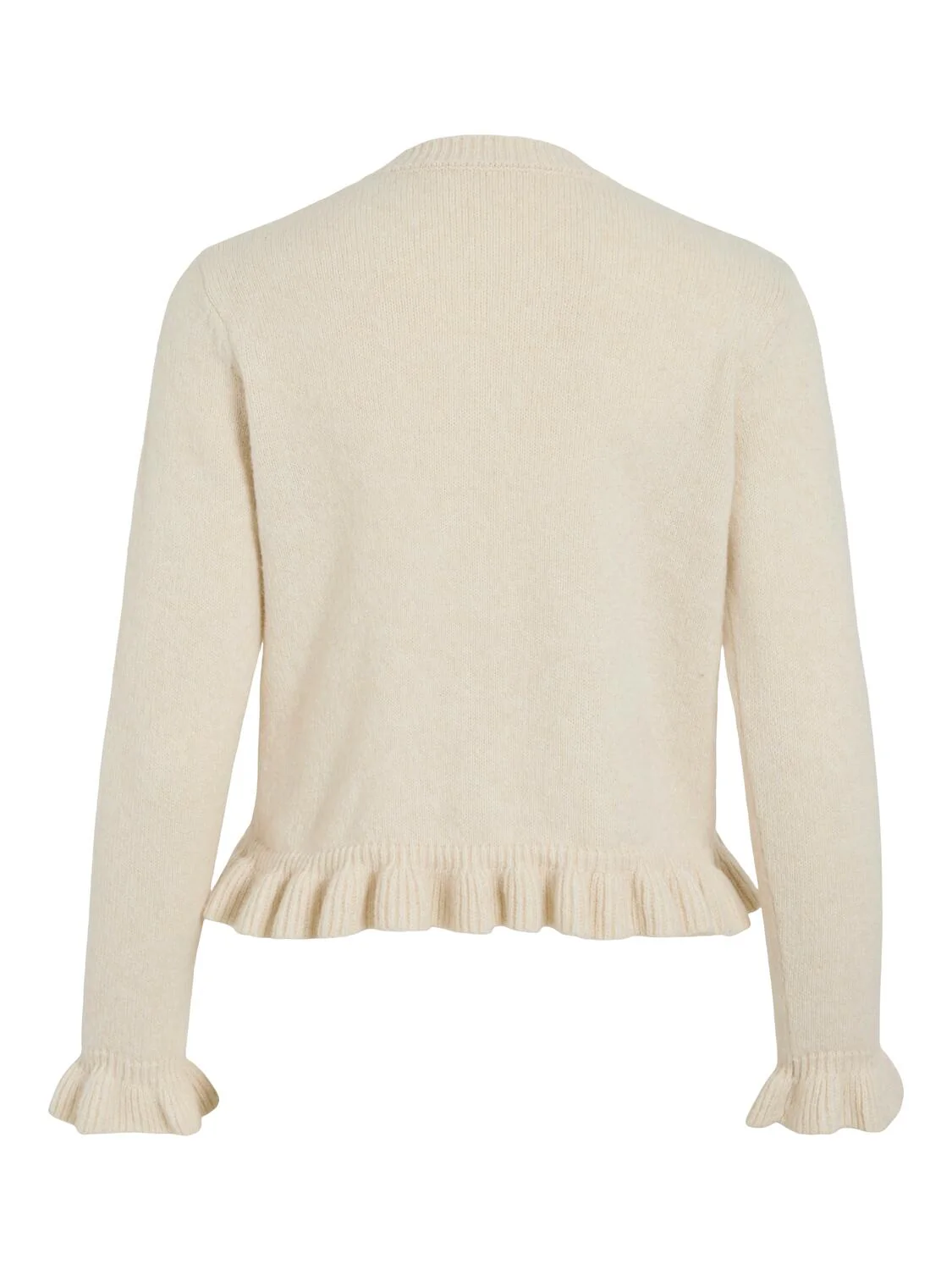 Vifrilla cardigan - Birch - Image 2