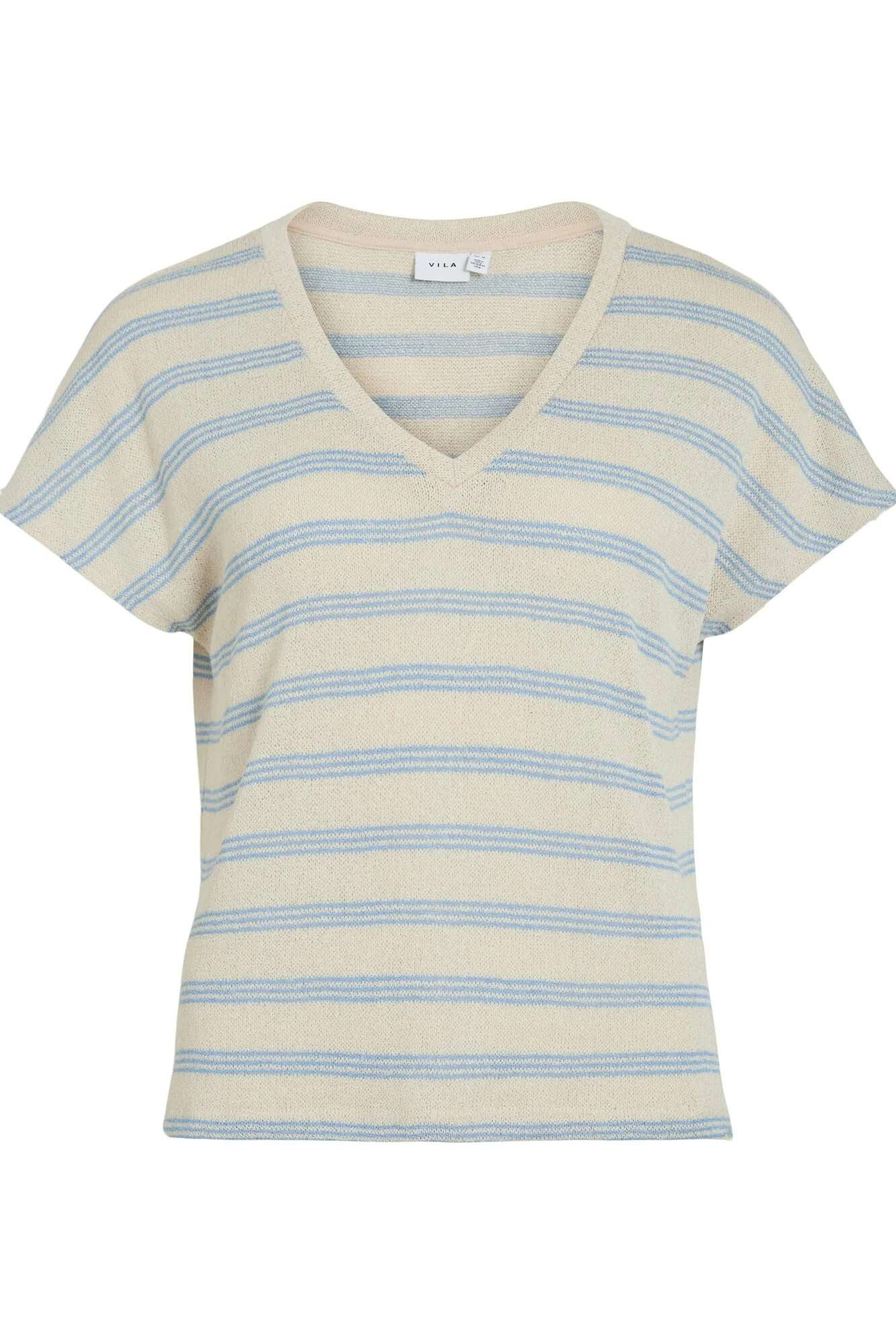 Vihermina t-shirt - Birch - Image 2