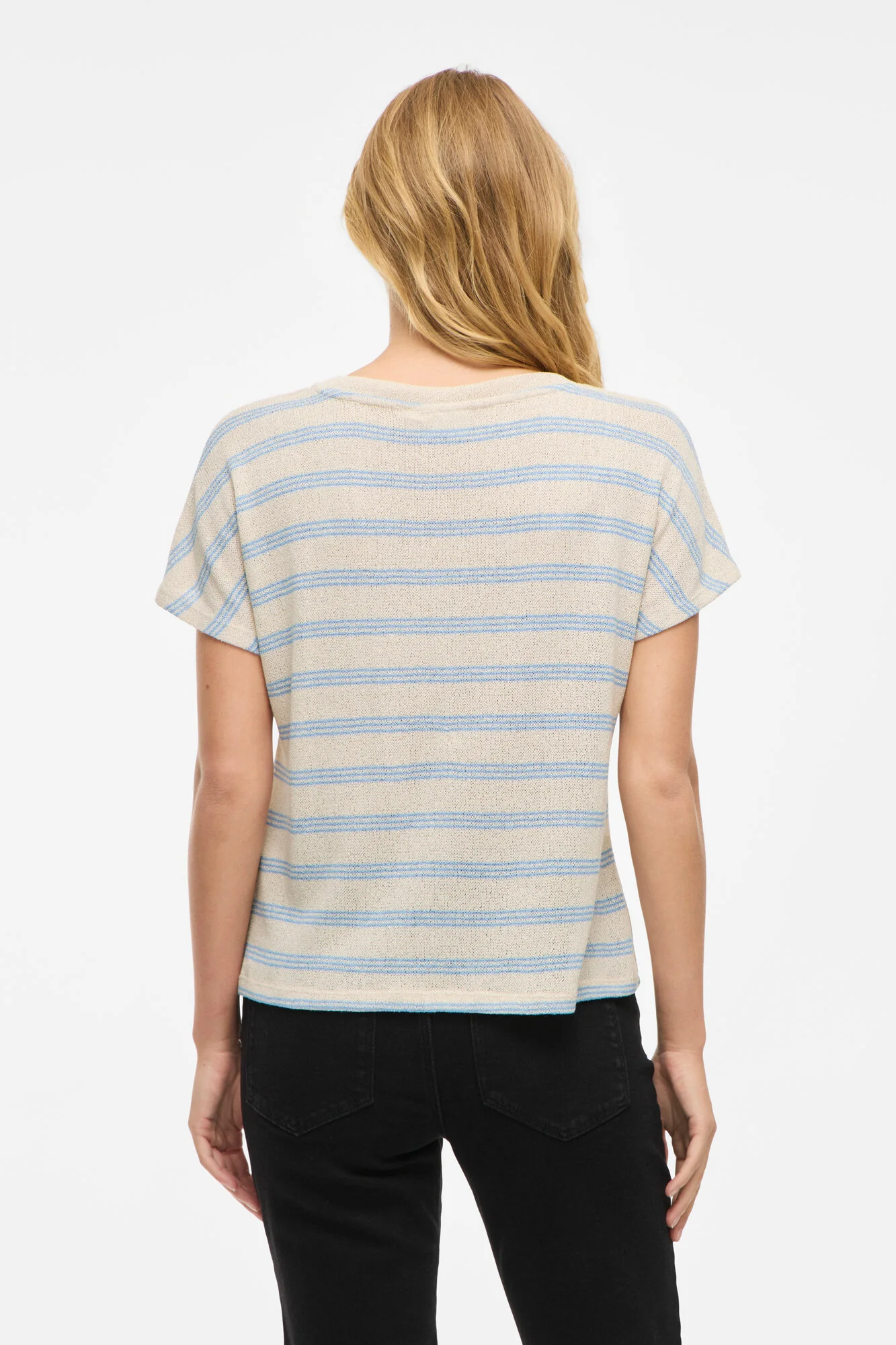 Vihermina t-shirt - Birch - Image 3