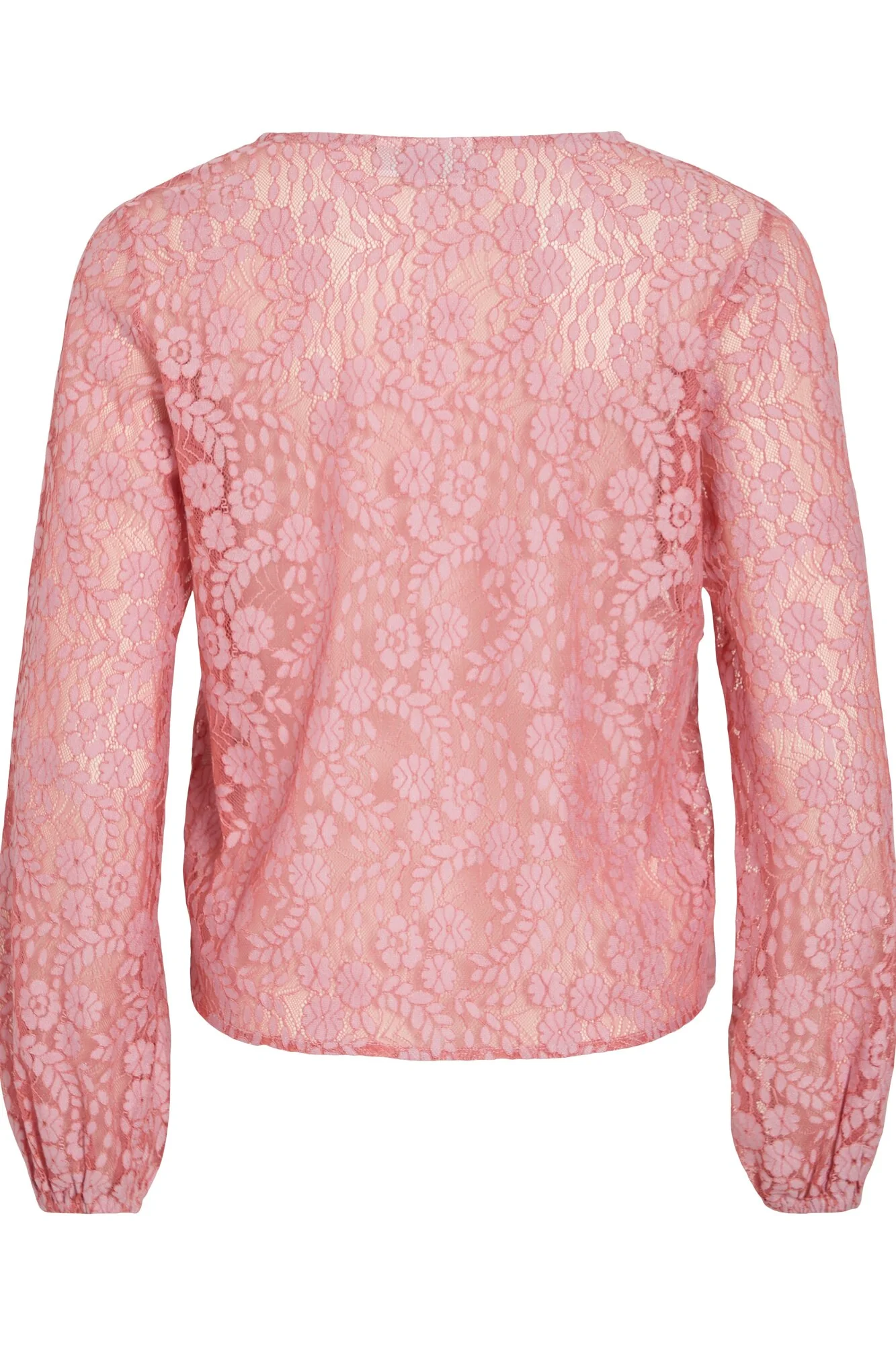 Vihibo blonde top - Ballerina - Image 4