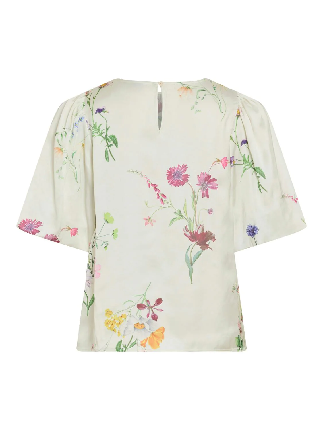 Vihinda t-shirt - Optical Snow - Image 2