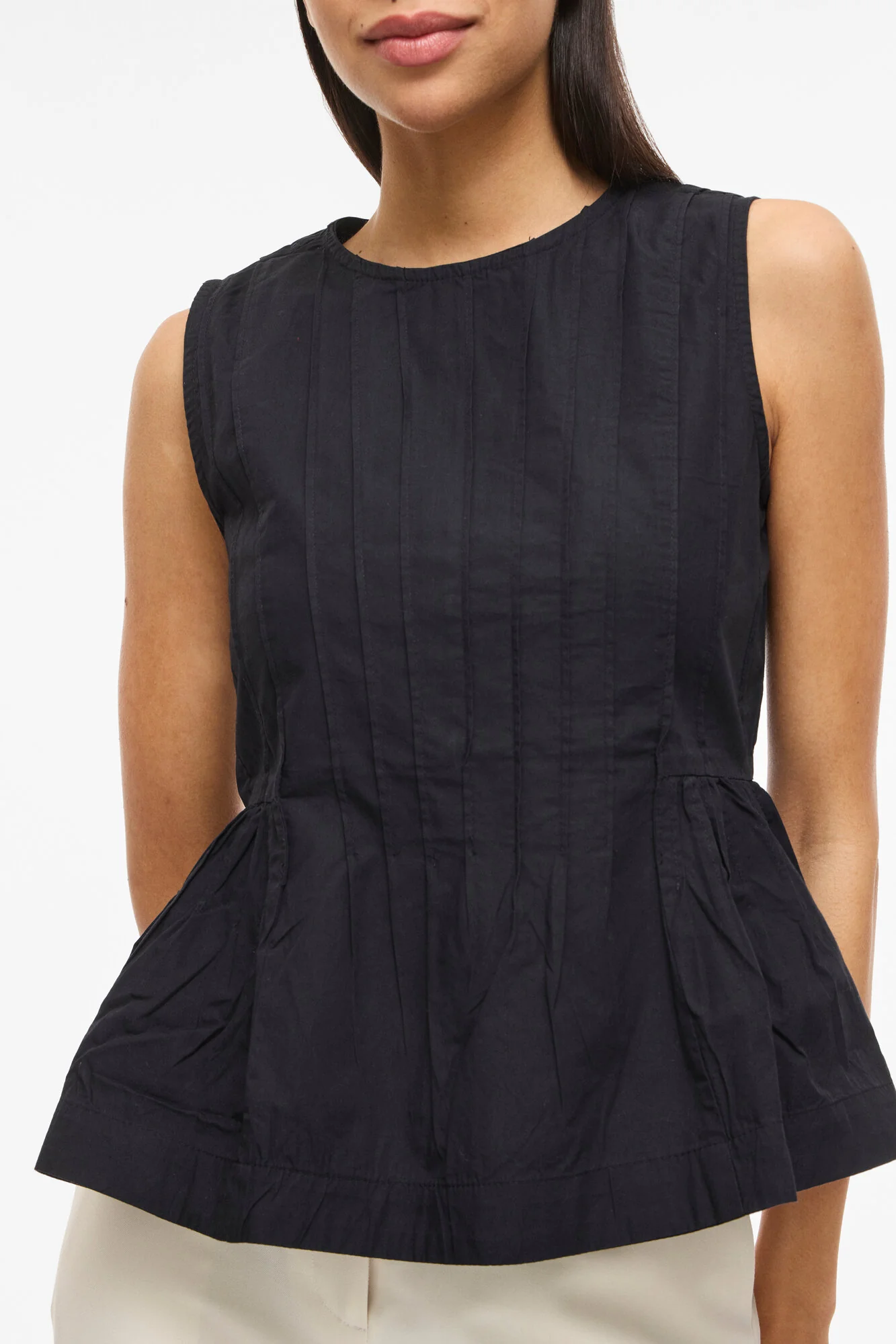 Vijimba top - Black Beauty - Image 4