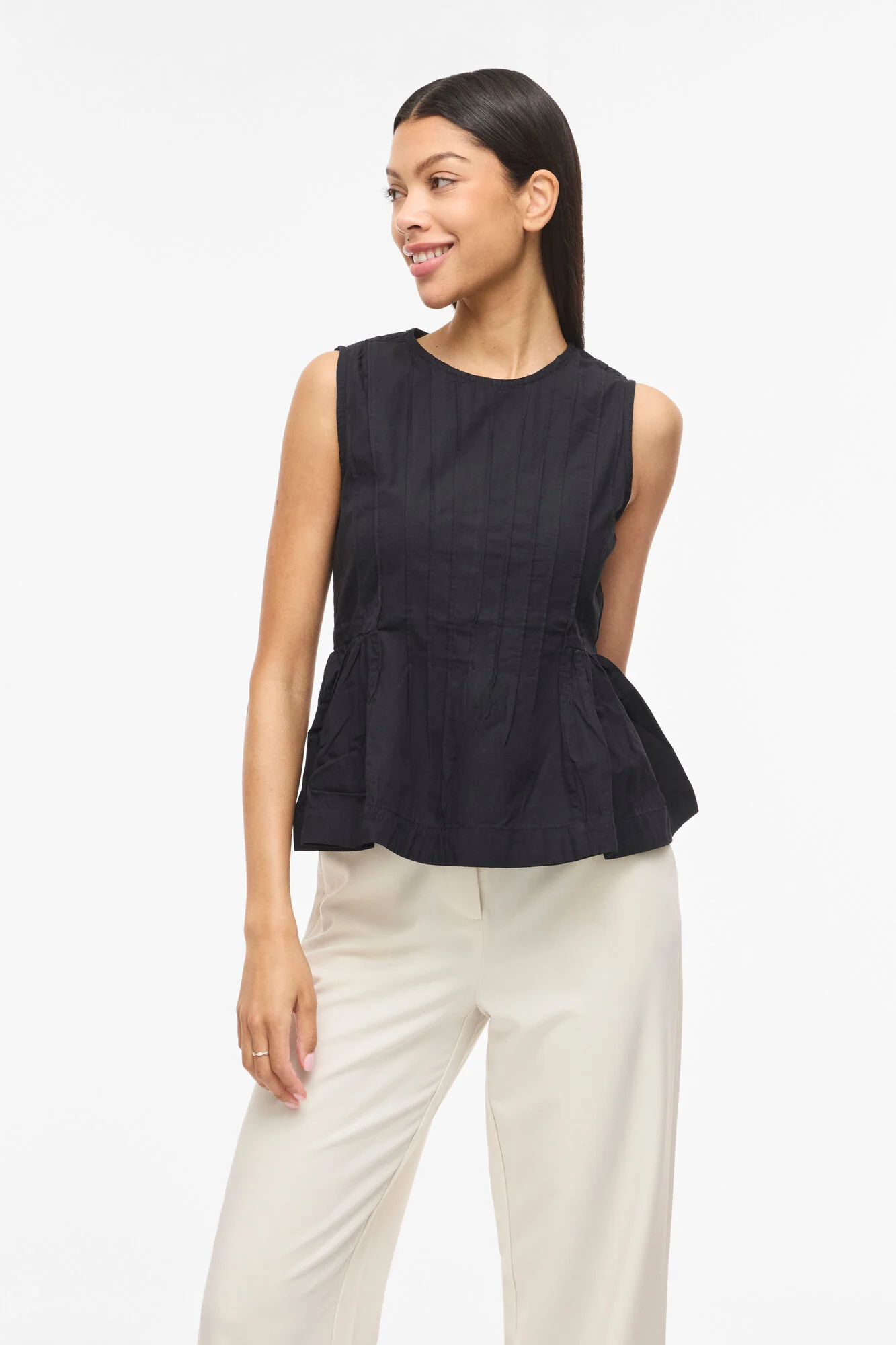 Vijimba top - Black Beauty - Image 5