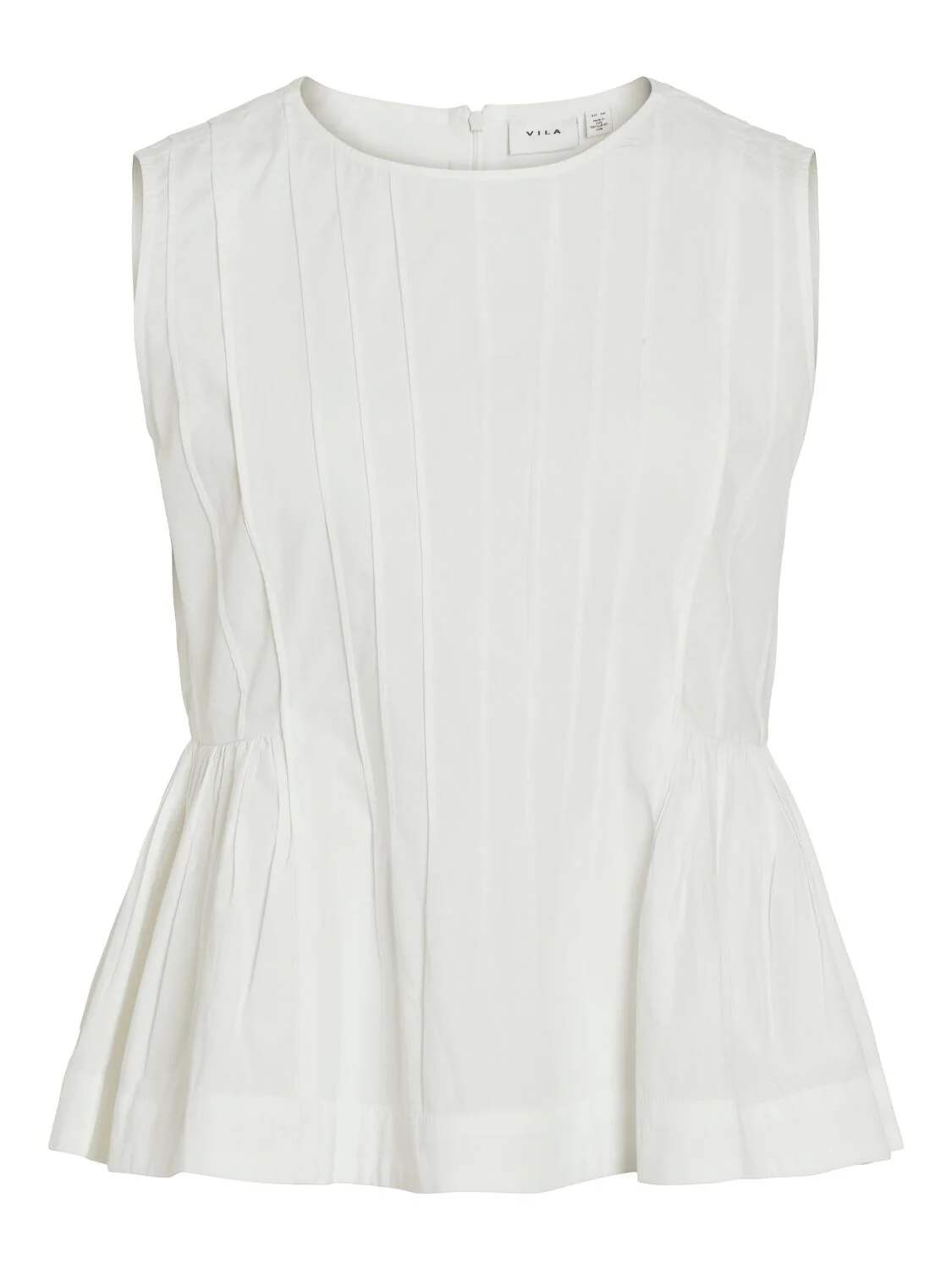 Vijimba top - Snow White - Image 2