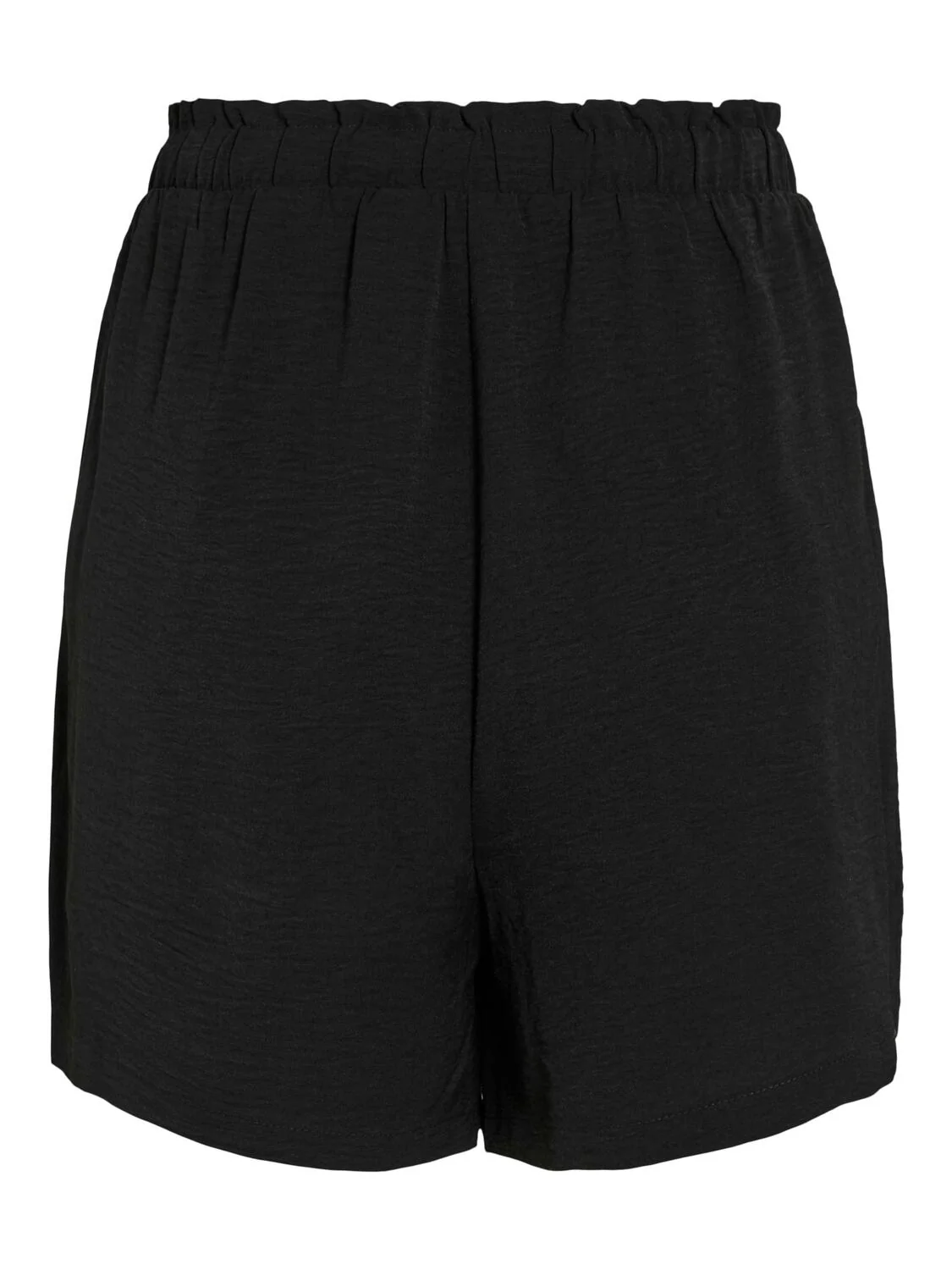 Vijosa shorts - Black Beauty - Image 8