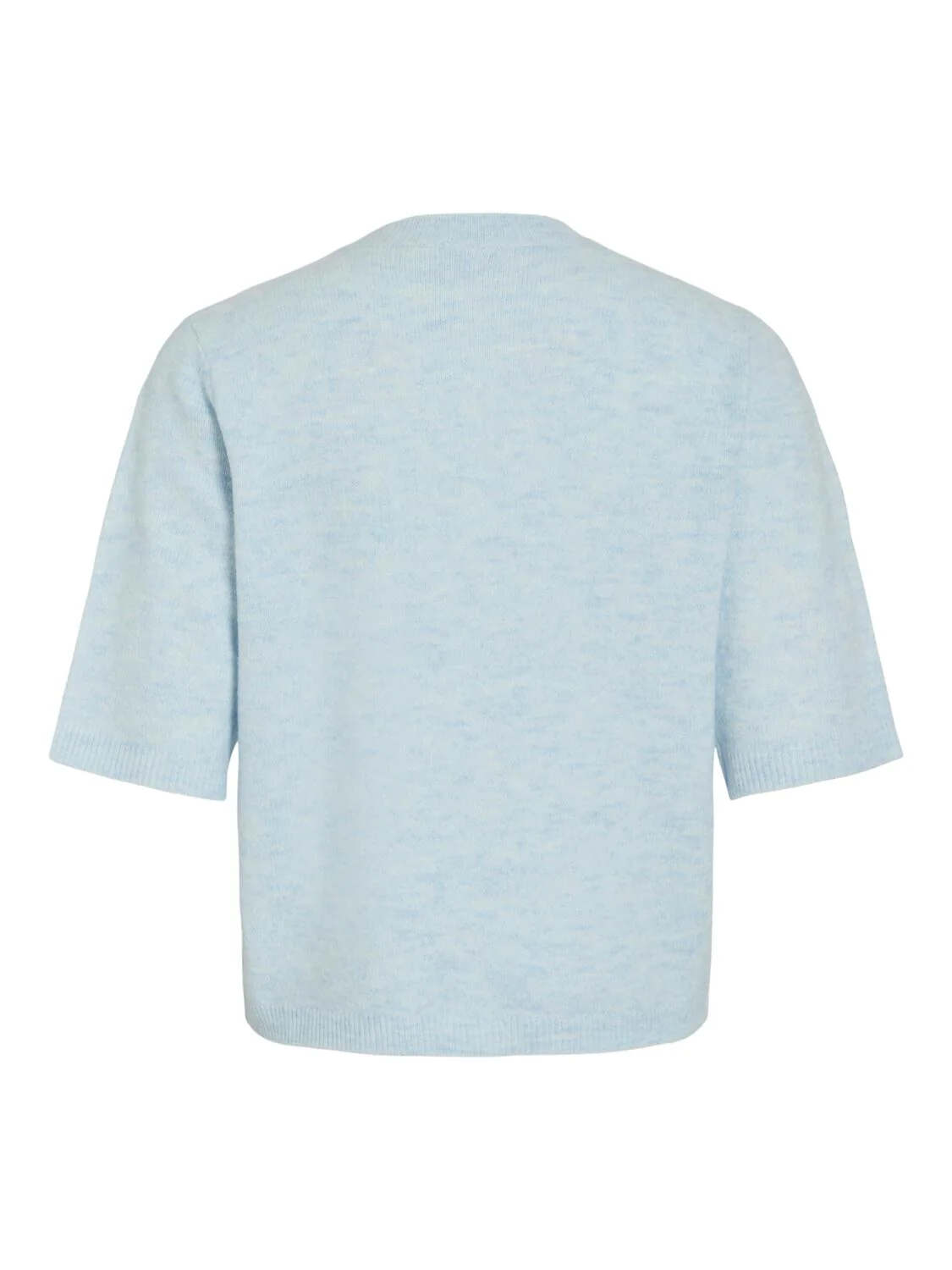Viliga kortærmet cardigan - Nantucket Breeze - Image 4